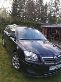 Sprzedam Toyota Avensis