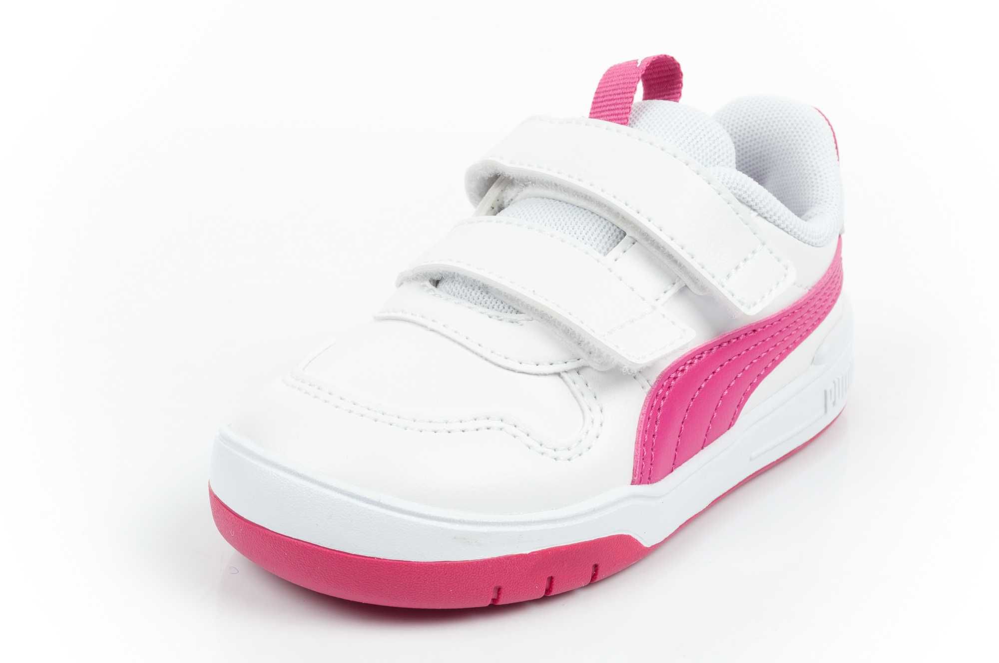 Buty Puma Multiflex SL V Inf r. 23-27