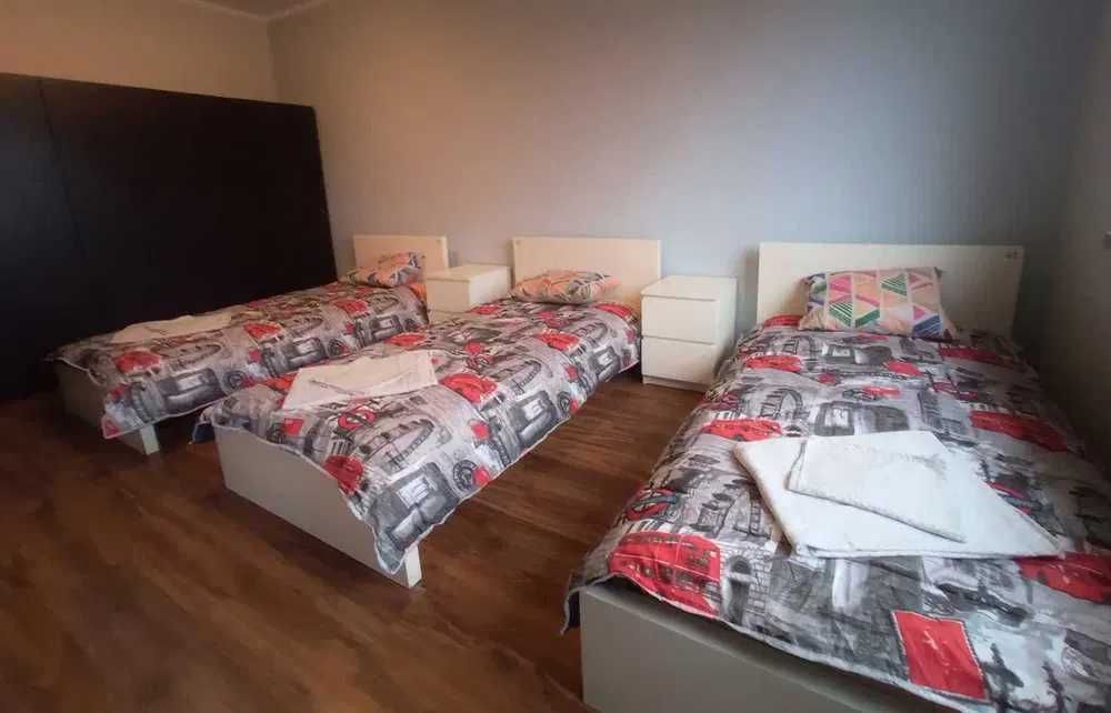 Kwatery pracownicze, Mszczonów ,Mieszkania dla grup, F-ra VAT