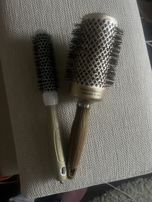 Расчески профессиональные Olivia Garden