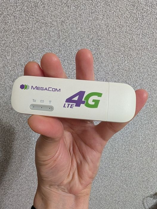 4G роутер ZMI ( power bank ), Huawei