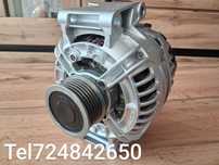 Alternator 140A Audi TT A3 A4 B6 B7 2.0 TFSI ALT Golf 6  Skoda 1.8 TSI