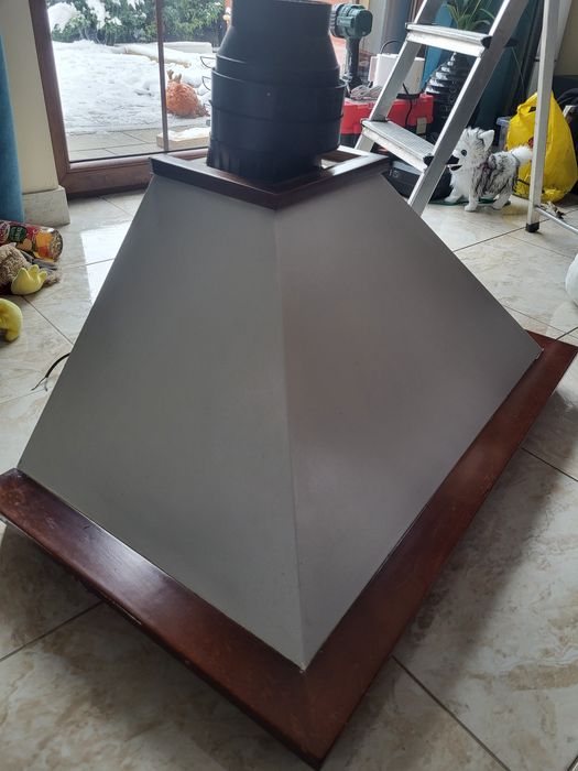 Sprzedam okap marki Neto