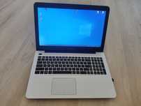 Laptop Asus i5 7200U,12GB Ram GeForce940MX,240SSD