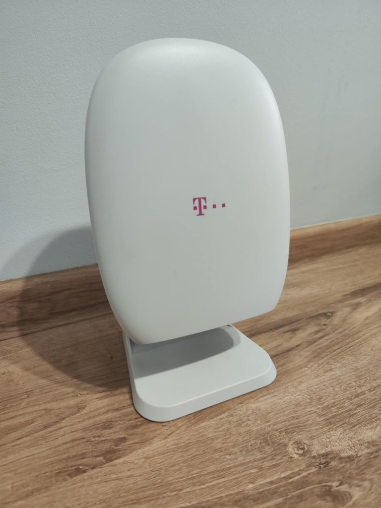 Router wi-fi T-Mobile 5G- mało używany