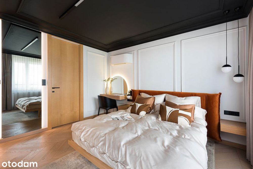 Eng | Apartament M1 Tauron Arena | 4-Pok. 105,7M2 | Al Pokoju Czyżyny