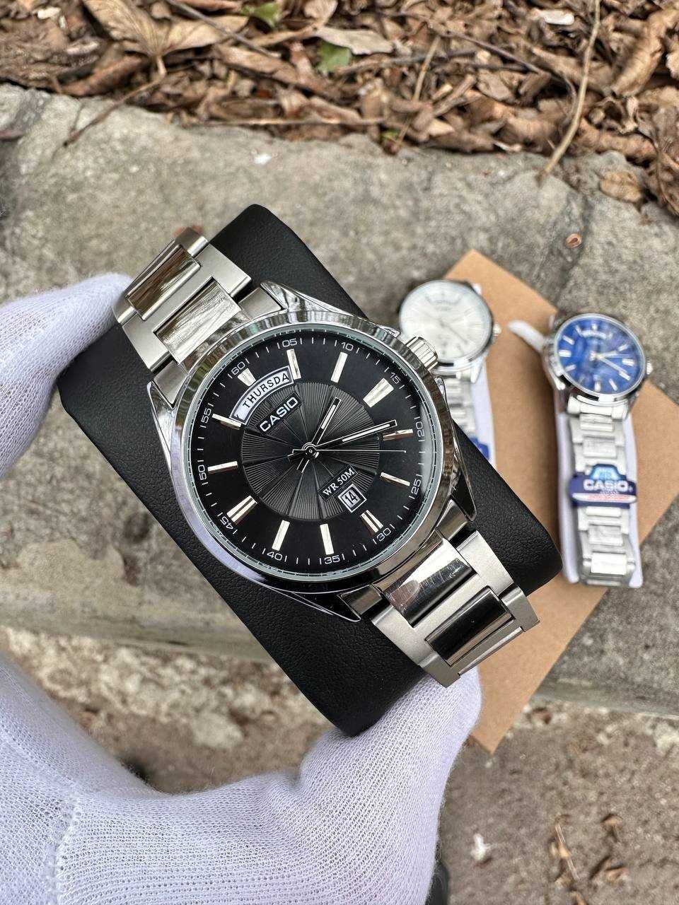 Годиннк Casio MTP-1381 DAY | Наручние часы | касио A159
