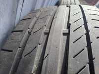 Continental ContiSportContact 5 205/50R17 літо