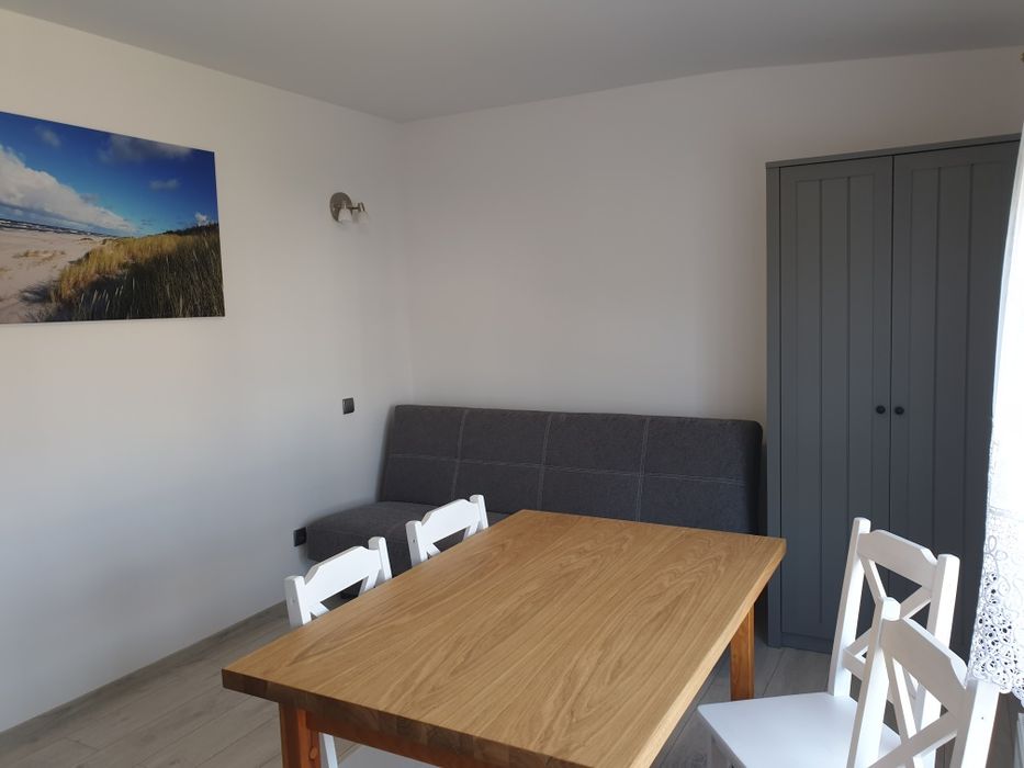 Apartamenty Karwia Maria Koss