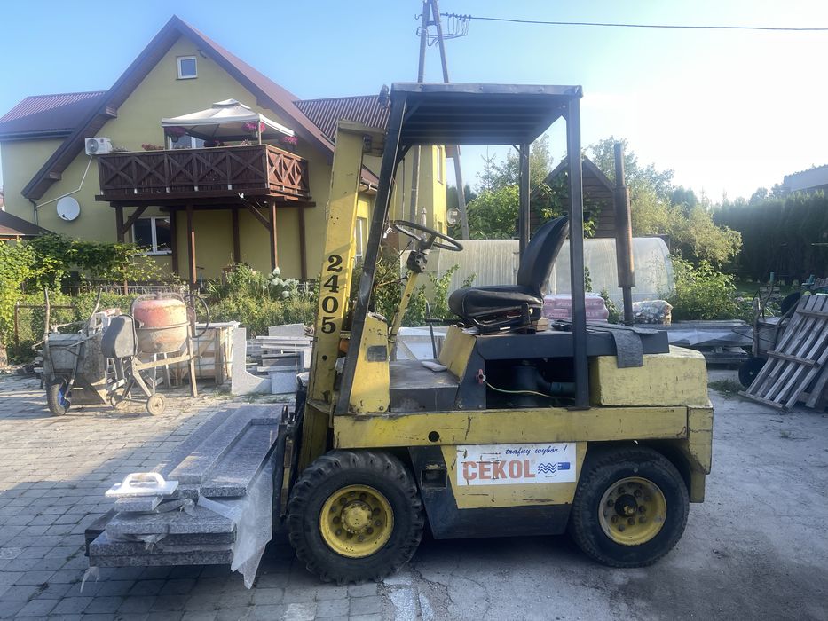 Widlak Zremb Gliwice GPW