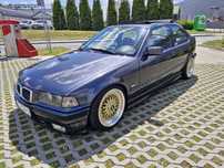 BMW E36 California edition 316i