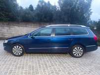 VolksWagen Passat 1.6 TDI 2010