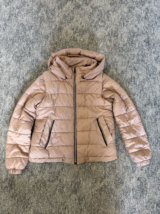 Куртка осінь весна 2в1 жилетка