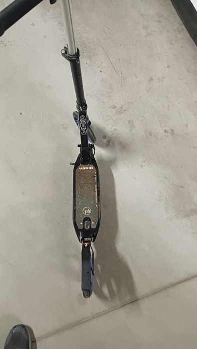 Hulajonga Pb Vario