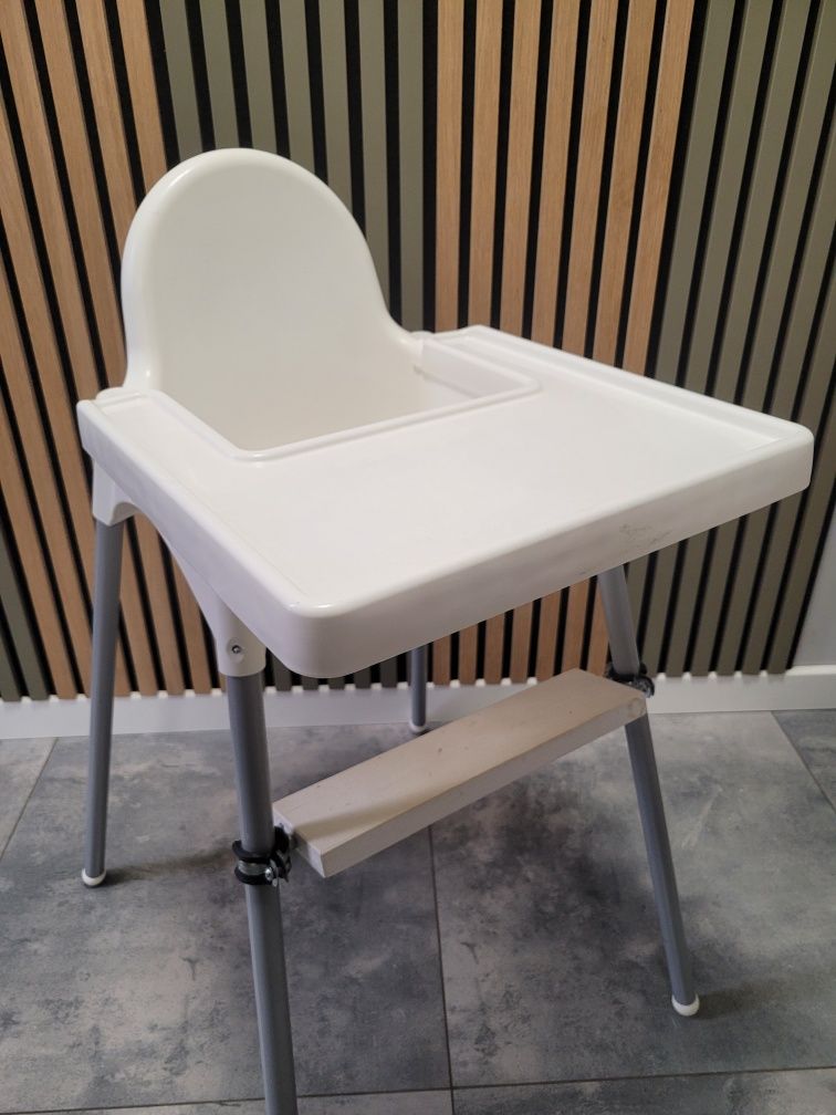 Krzesełko do karmienia Antilop Ikea