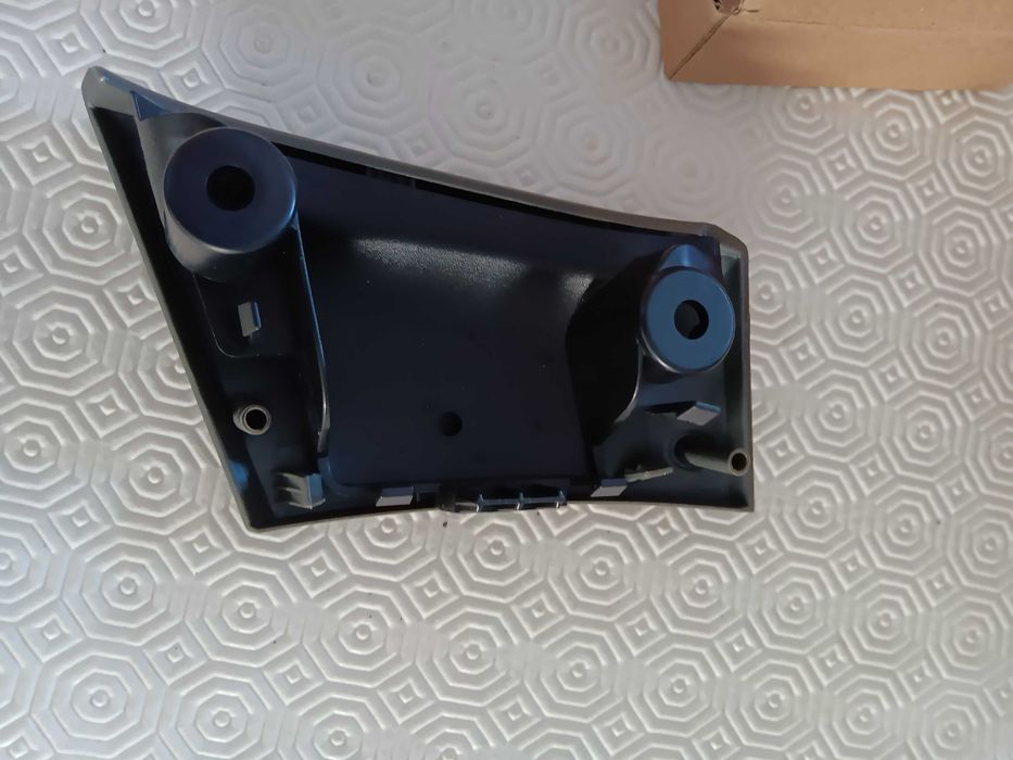 Puxador de Porta Toyota Aygo, Peugeot 107, Citroën C1