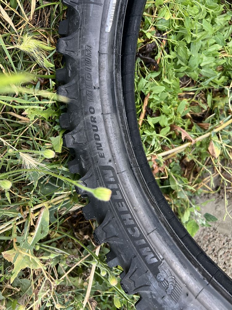 Michelin Enduro Medium 90/90 R21