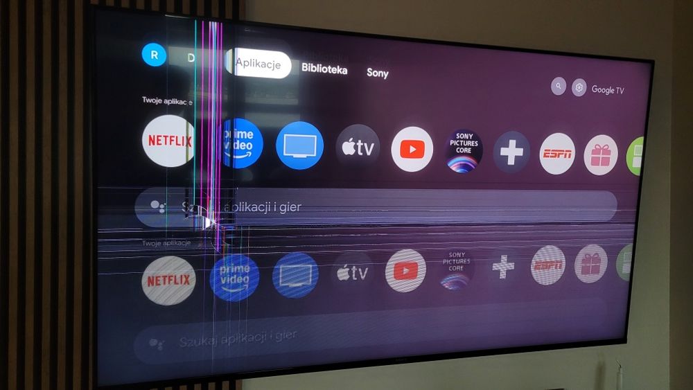 Telewizor sony bravia xr65x90jaep