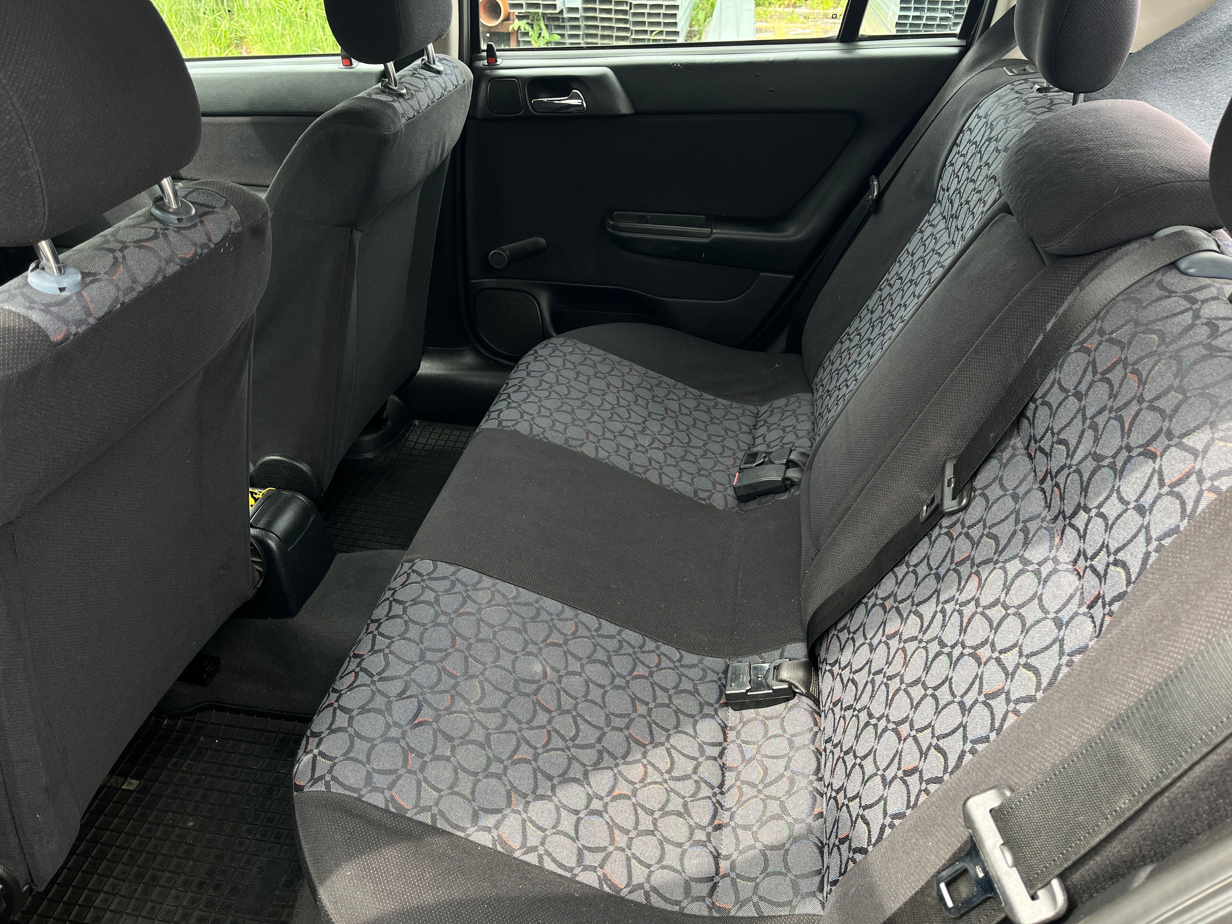 Opel Astra 2 1.6 16V – Edycja 100-lecia Opla – 1999 r.