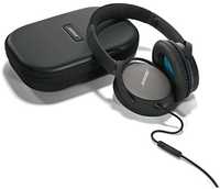 Bose Słuchawki QuietComfort 25