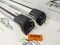 Bagażnik dachowy bazowy belki poprzeczki Thule Wingbar Edge 9595