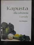 Kapusta dla zdrowia i urody Hayden