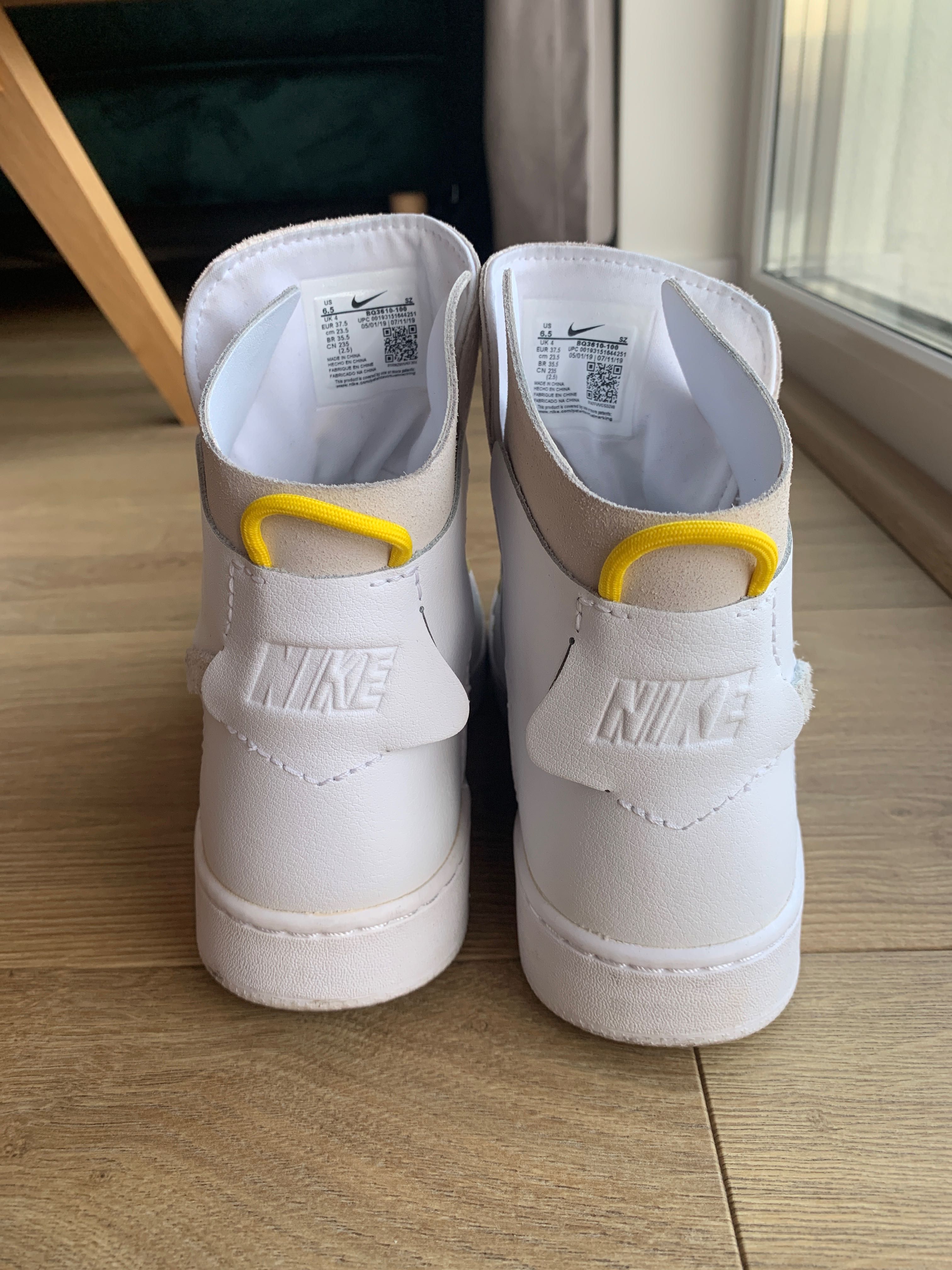 Buty Nike Vandalised LX Nowe