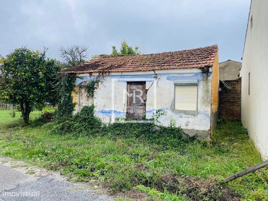 Moradia T2 Venda em Sangalhos,Anadia