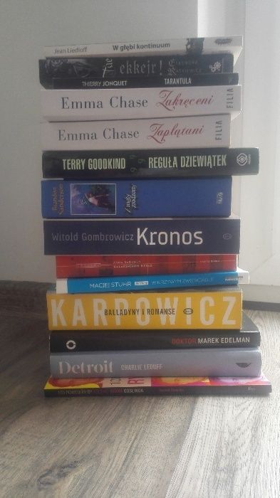 książka "Pan doktor i Bóg. Marek Edelman" V. Ozminkowski, M.Olczak