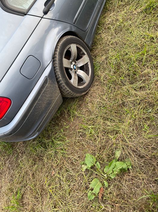 Jantes BMW 17” 5x120