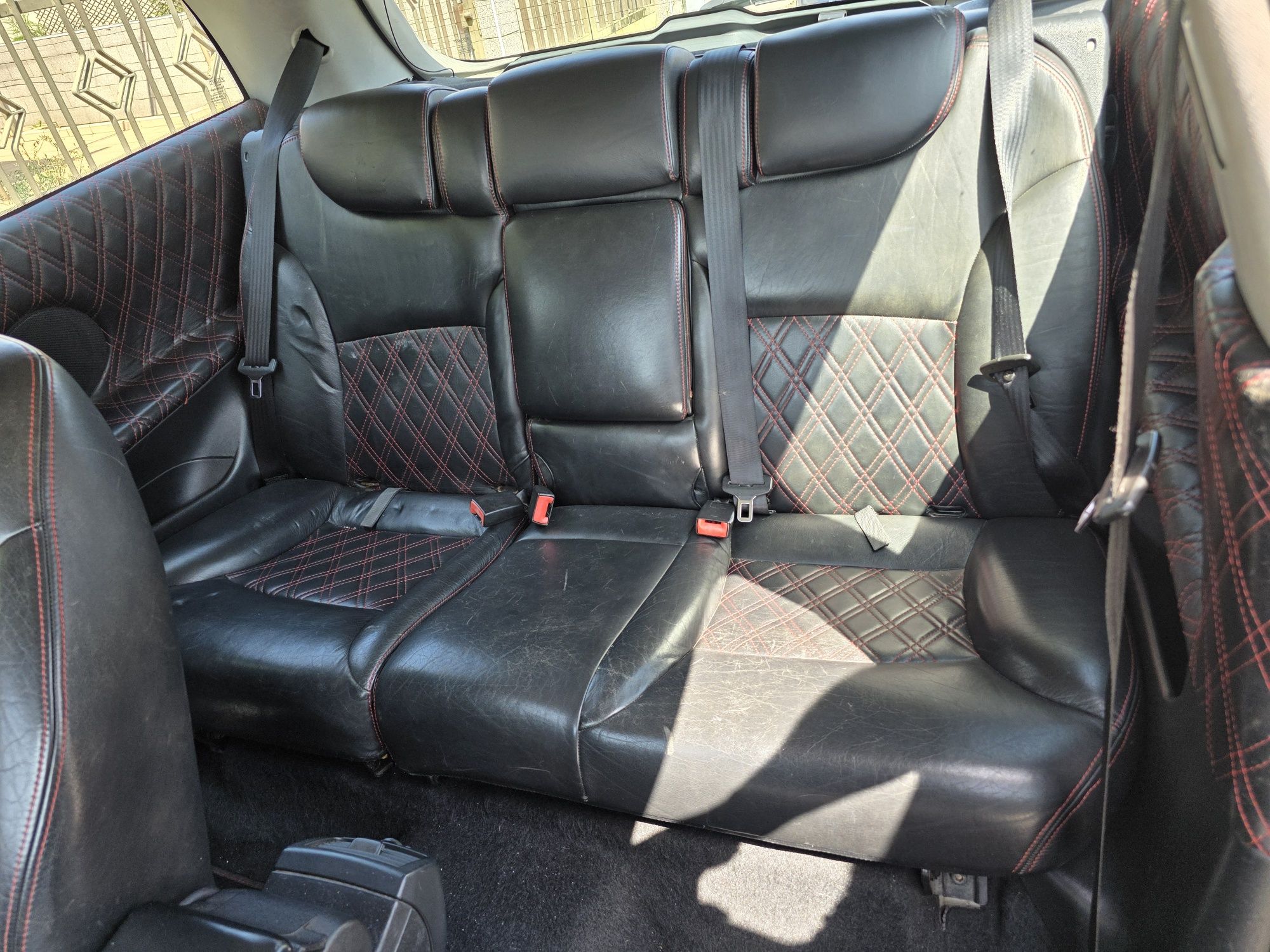 Fiat stilo 1.9 jtd