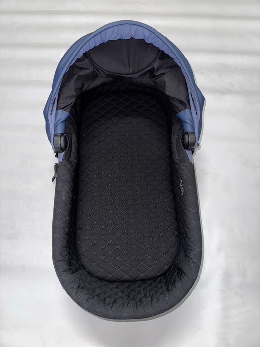 Зимняя люлька от коляски Anex новая