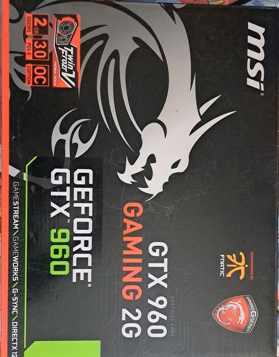 ПК для ігор та роботи