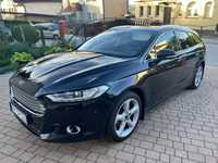 Ford Mondeo MK5 Titanium 2.0 Automat Dynamic Led FV Vat23%