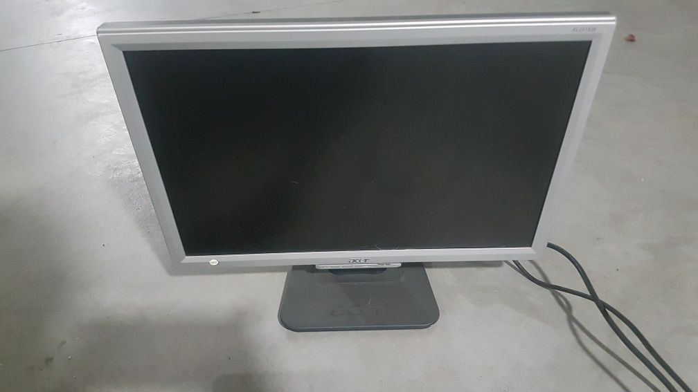 Monitor para computador