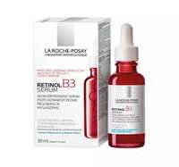 Сыворотка La Roche-Posay Retinol B3 Serum против глубоких морщин