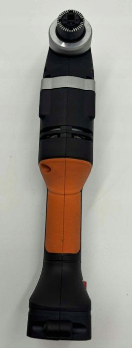 Narzędzie Wielofunkcyjne Worx Wx696.9 Szlifierka Uszkodzony