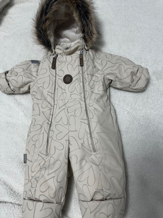 Комбінезон Lenne 62