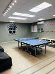 Настольный теннис Ирпень | Tennis Room