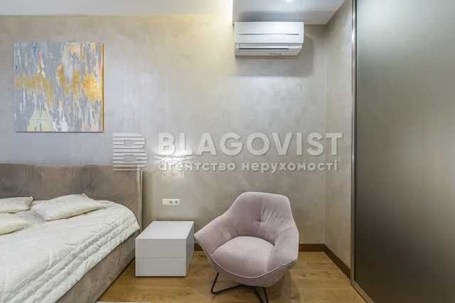 Продаж 2-х кімн вул Верхогляда 2а ЖК Новопечерський Двір м Звіринецька