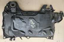 Renault Koleos I Trafic Laguna 2.0 DCI osłona na silnik górna 8200672464 8200638033