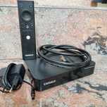 Dekoder Canal Plus online DVB-T hy4001 box 4k