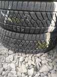 T25 205/65/16c sztuk 2 Bridgestone