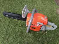 Pilarka spalinowa HARDER PN4500
