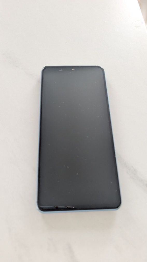 Jak nowy Poco F3 256Gb Niebieski