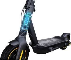 Ninebot max g2 Segway самокат