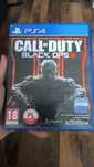 Call of Duty Black Ops 3
