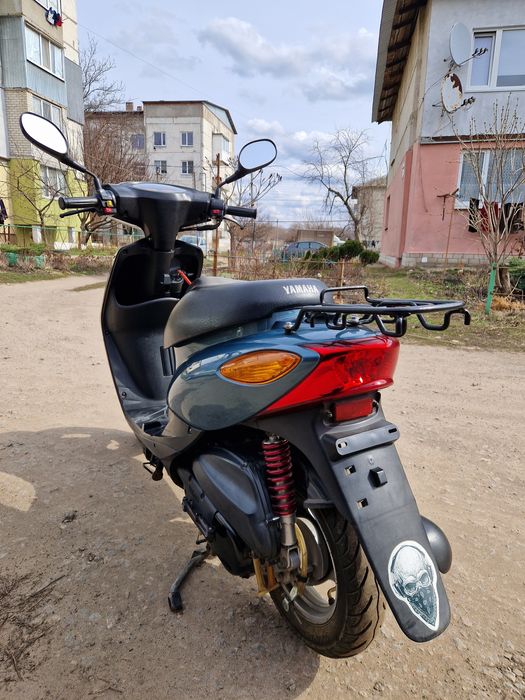 Продам Yamaha jog 36