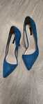 Buty szpilki obcasy