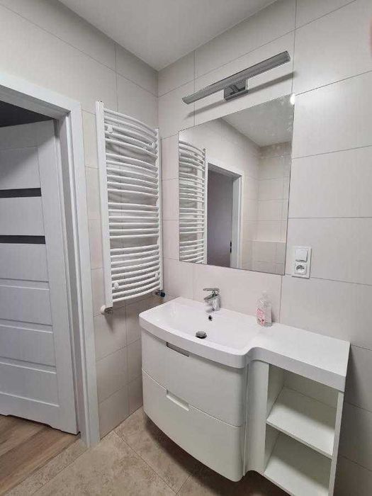 Apartament 7 MW w Nowogrodzie Bobrzańskim (najem krótkoterminowy)